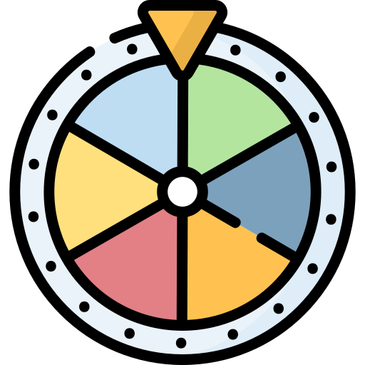 Food Spinner Wheel - Food Wheel Generator will help you choose in seconds  by BravoWheel